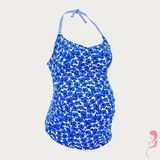 Anita Zwangerschapstankini Lelepa