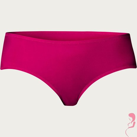 Boob ZwangerschapsTankinitop Boob Pink