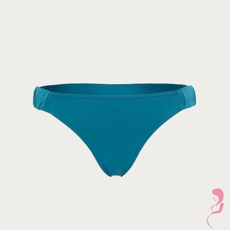 Cache Coeur ZwangerschapsTankinibroekje Bora Bora Blue