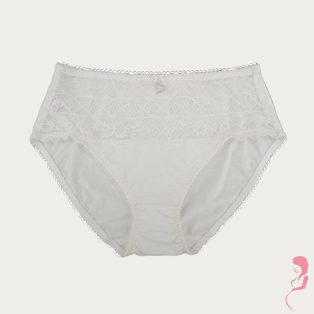 Cache Coeur Slip Dunes Wit Cache Coeur Slip Dunes Wit