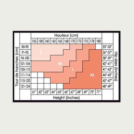 Cache Coeur Zwangerschapspanty Seduction Confetti Cache Coeur Zwangerschapspanty Seduction Confetti