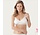 Zwangerschapsbh / Voedingsbh Embrace White