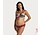ZwangerschapsBikini Broekje Caribbean Striped