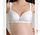 Borstvoedingsbh / Positiebh IRW White