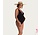 ZwangerschapsBadpak / PositieBadpak Beatriz  Black
