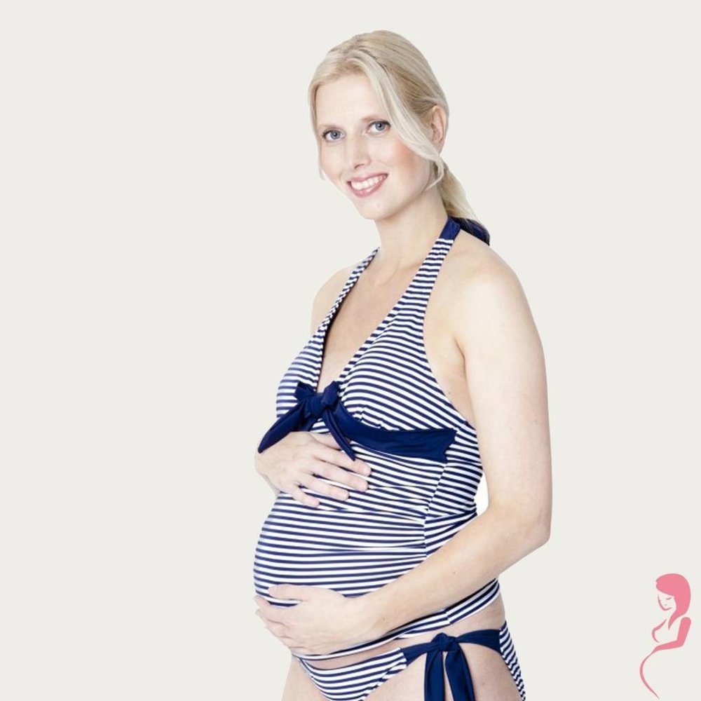 Petit Amour Zwangerschapstankini / Positietankini Annie Petit Amour Zwangerschapstankini / Positietankini Annie