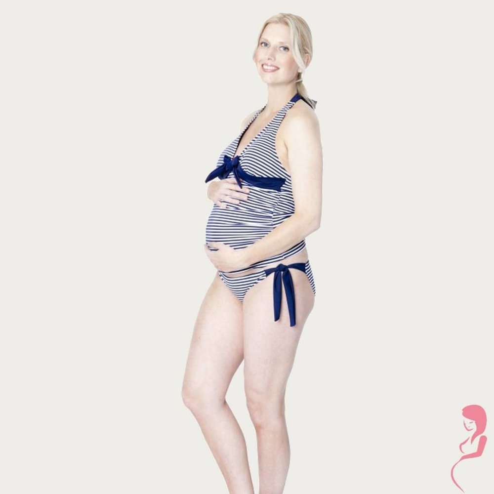 Petit Amour Zwangerschapstankini / Positietankini Annie Petit Amour Zwangerschapstankini / Positietankini Annie