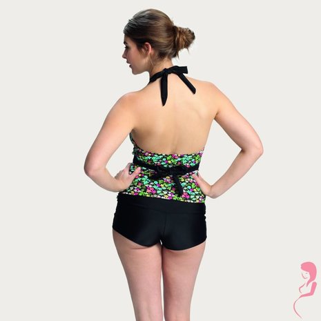 Petit Amour ZwangerschapsTankini Alberta Petit Amour ZwangerschapsTankini Alberta