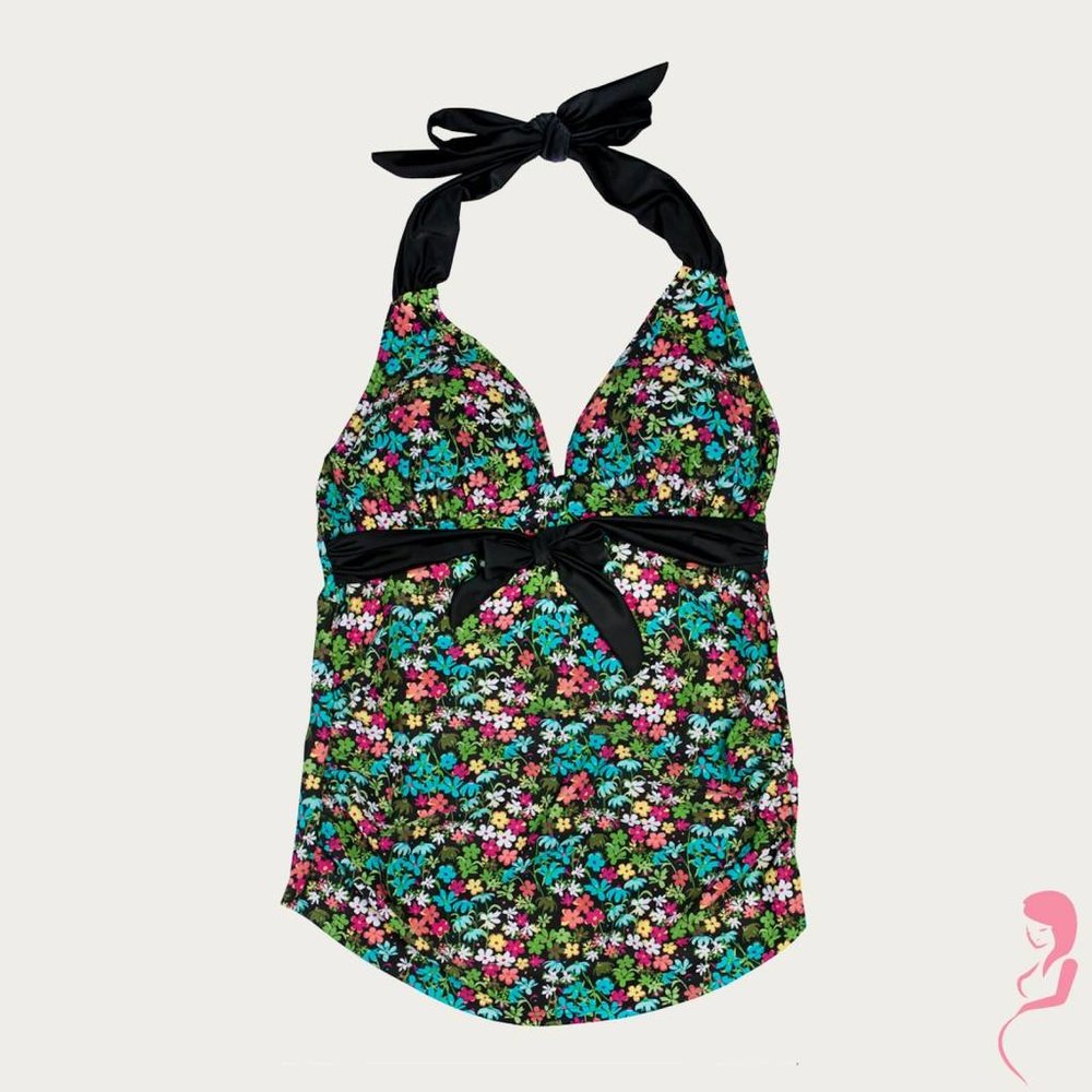 Petit Amour ZwangerschapsTankini Alberta Petit Amour ZwangerschapsTankini Alberta