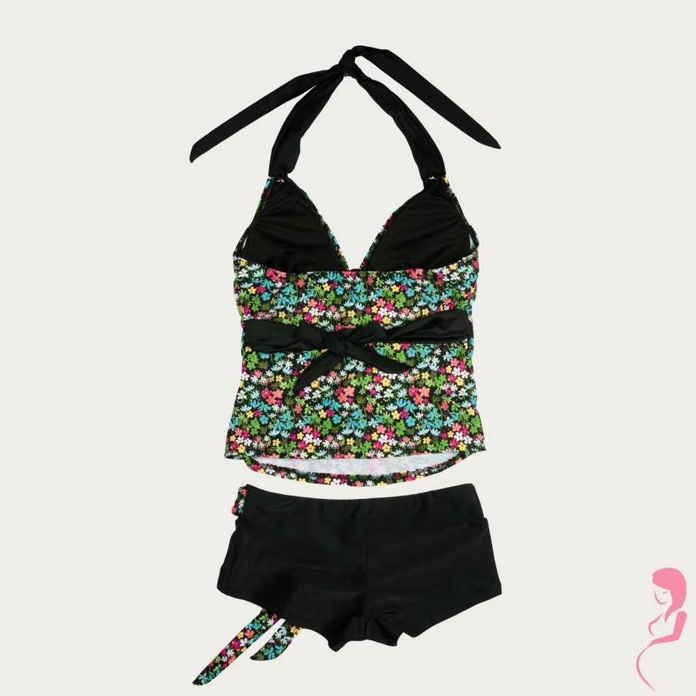 Petit Amour ZwangerschapsTankini Alberta Petit Amour ZwangerschapsTankini Alberta