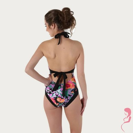 Petit Amour ZwangerschapsBadpak / PositieBadpak Amaya