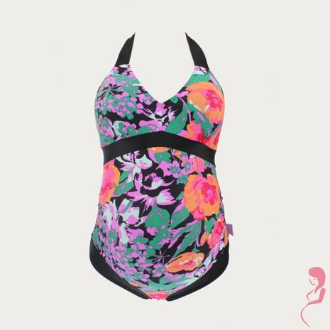 Petit Amour ZwangerschapsBadpak / PositieBadpak Amaya