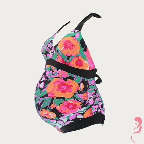 Petit Amour ZwangerschapsBadpak / PositieBadpak Amaya