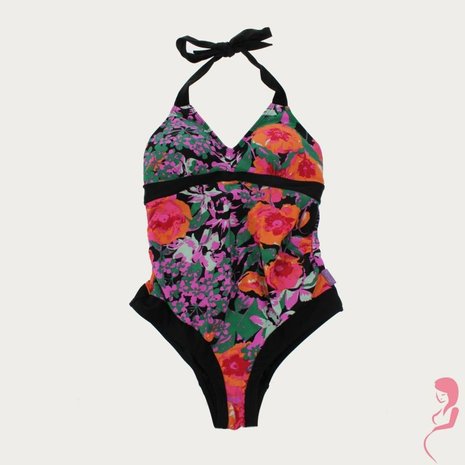 Petit Amour ZwangerschapsBadpak / PositieBadpak Amaya