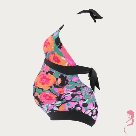 Petit Amour ZwangerschapsBadpak / PositieBadpak Amaya