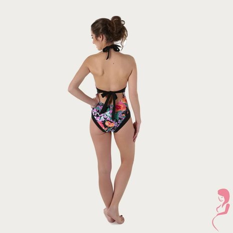 Petit Amour ZwangerschapsBadpak / PositieBadpak Amaya