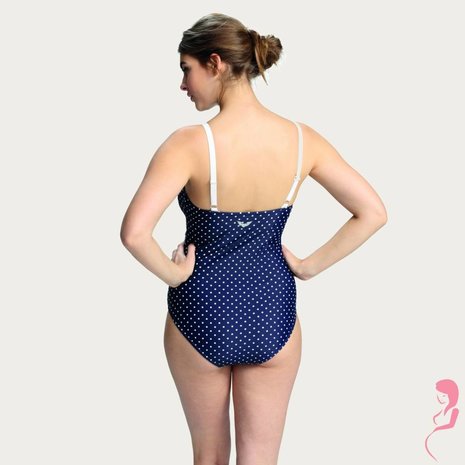 Petit Amour ZwangerschapsBadpak / PositieBadpak Antonie