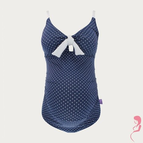 Petit Amour ZwangerschapsBadpak / PositieBadpak Antonie