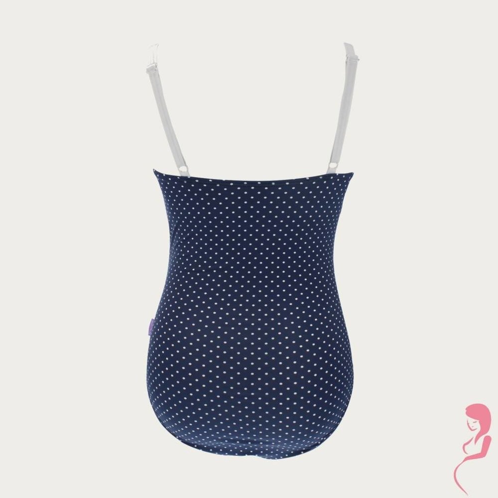 Petit Amour ZwangerschapsBadpak / PositieBadpak Antonie