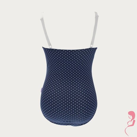 Petit Amour ZwangerschapsBadpak / PositieBadpak Antonie