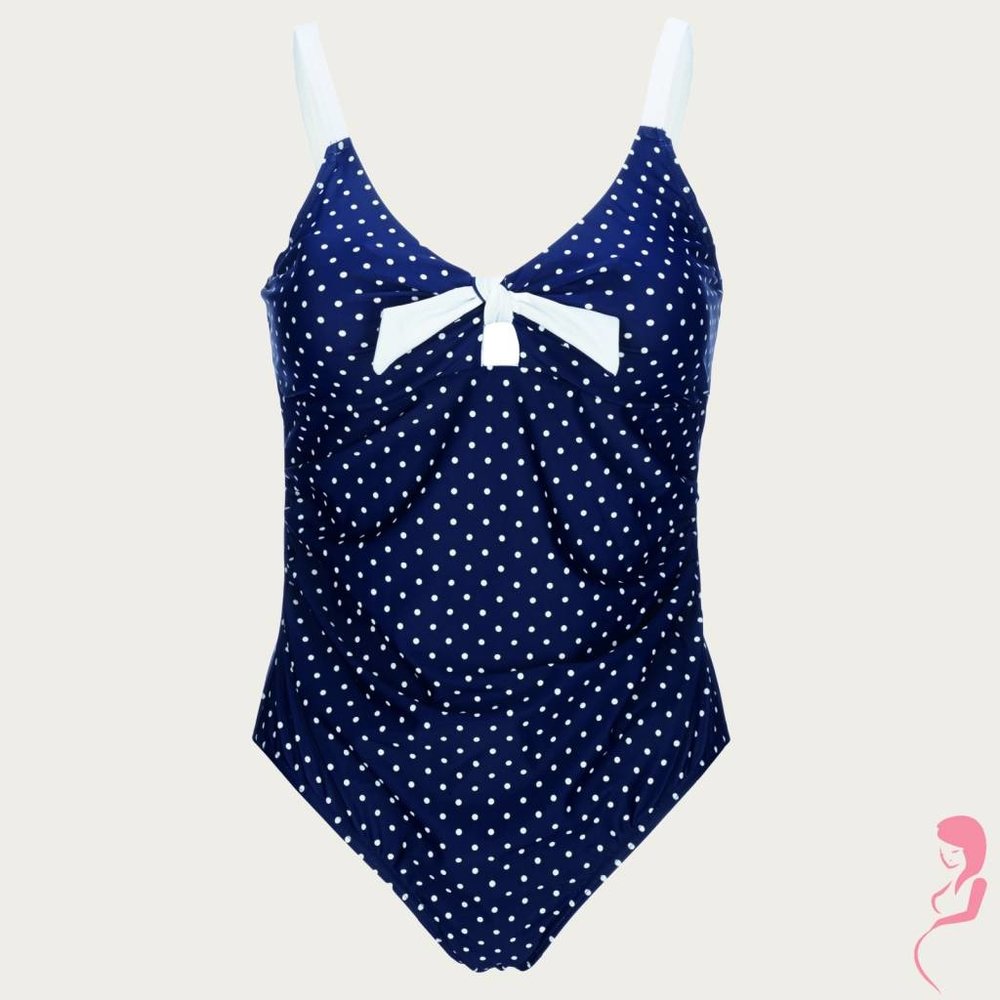 Petit Amour ZwangerschapsBadpak / PositieBadpak Antonie