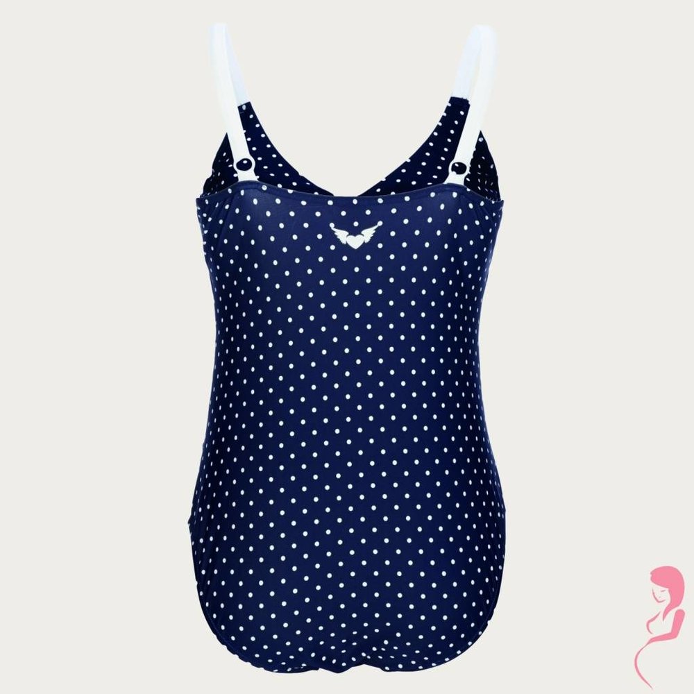 Petit Amour ZwangerschapsBadpak / PositieBadpak Antonie