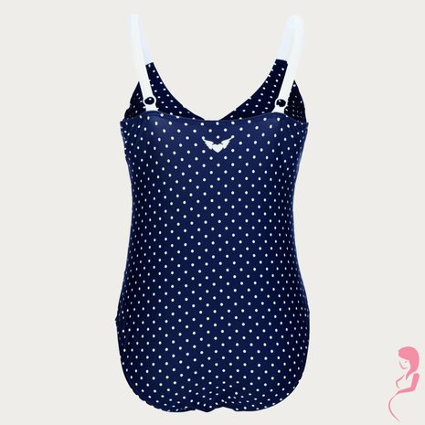 Petit Amour ZwangerschapsBadpak / PositieBadpak Antonie