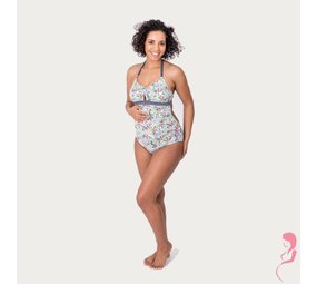 Petit Amour Zwangerschapsbadpak Amina Petit Amour Zwangerschapsbadpak Amina