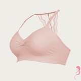 Cache Coeur Zwangerschapsbh Serenity Petal