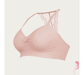 Cache Coeur Zwangerschapsbh Serenity Petal