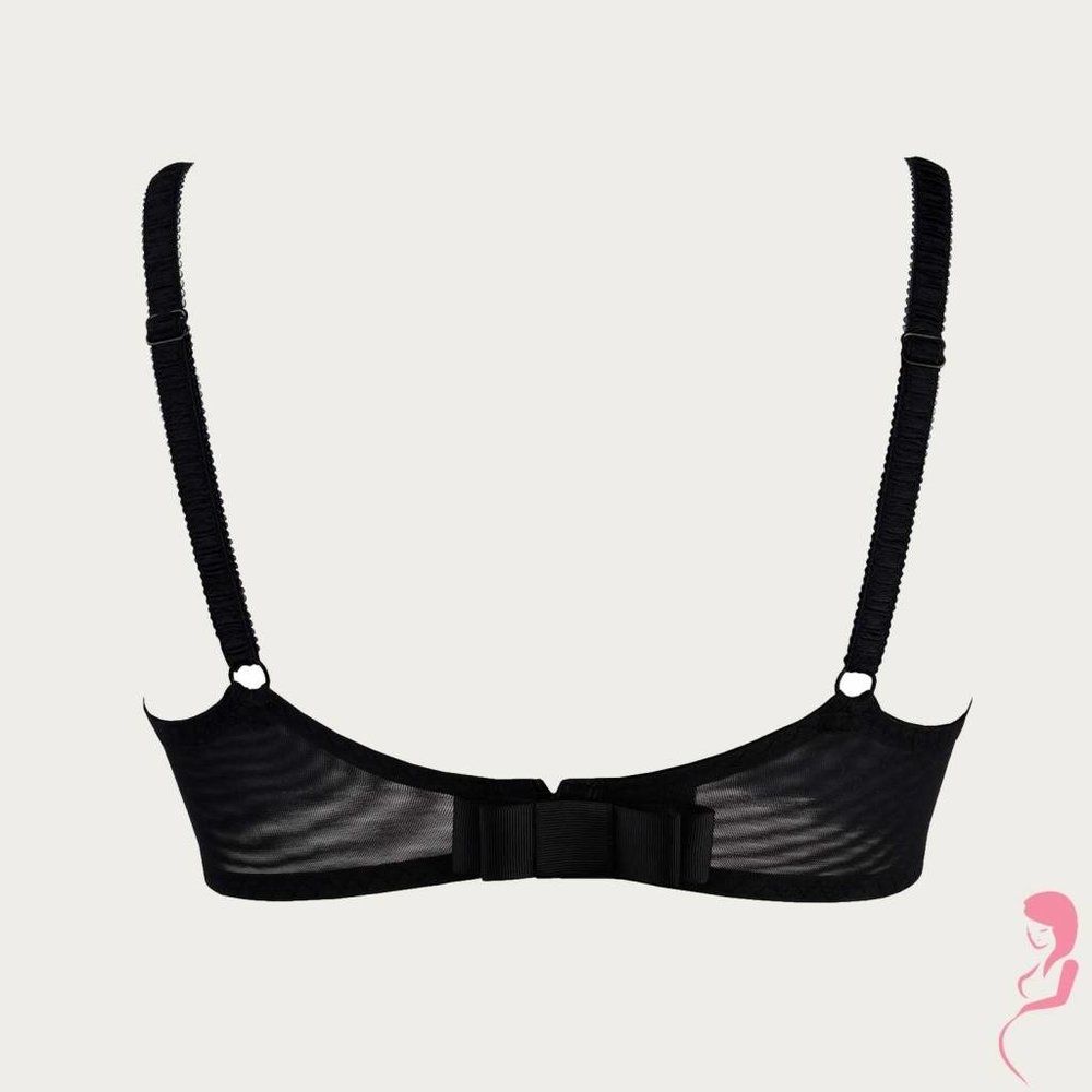 Cache Coeur Voedingsbh Carconne Paars