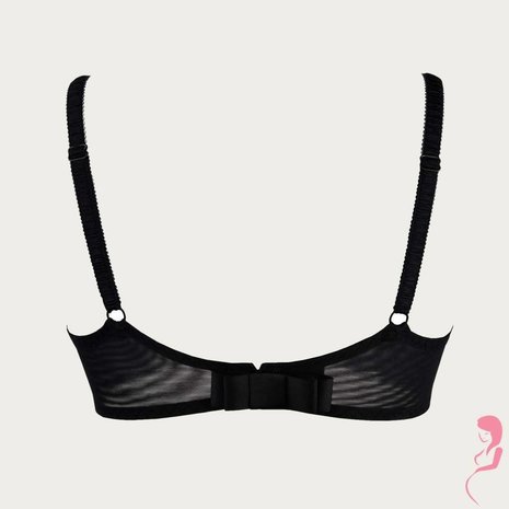 Cache Coeur Voedingsbh Carconne Paars