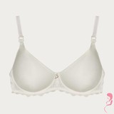 Cache Coeur Voedingsbh Dunes Ivoire