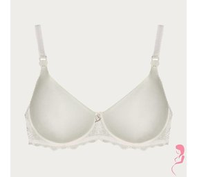 Cache Coeur Voedingsbh Dunes Ivoire