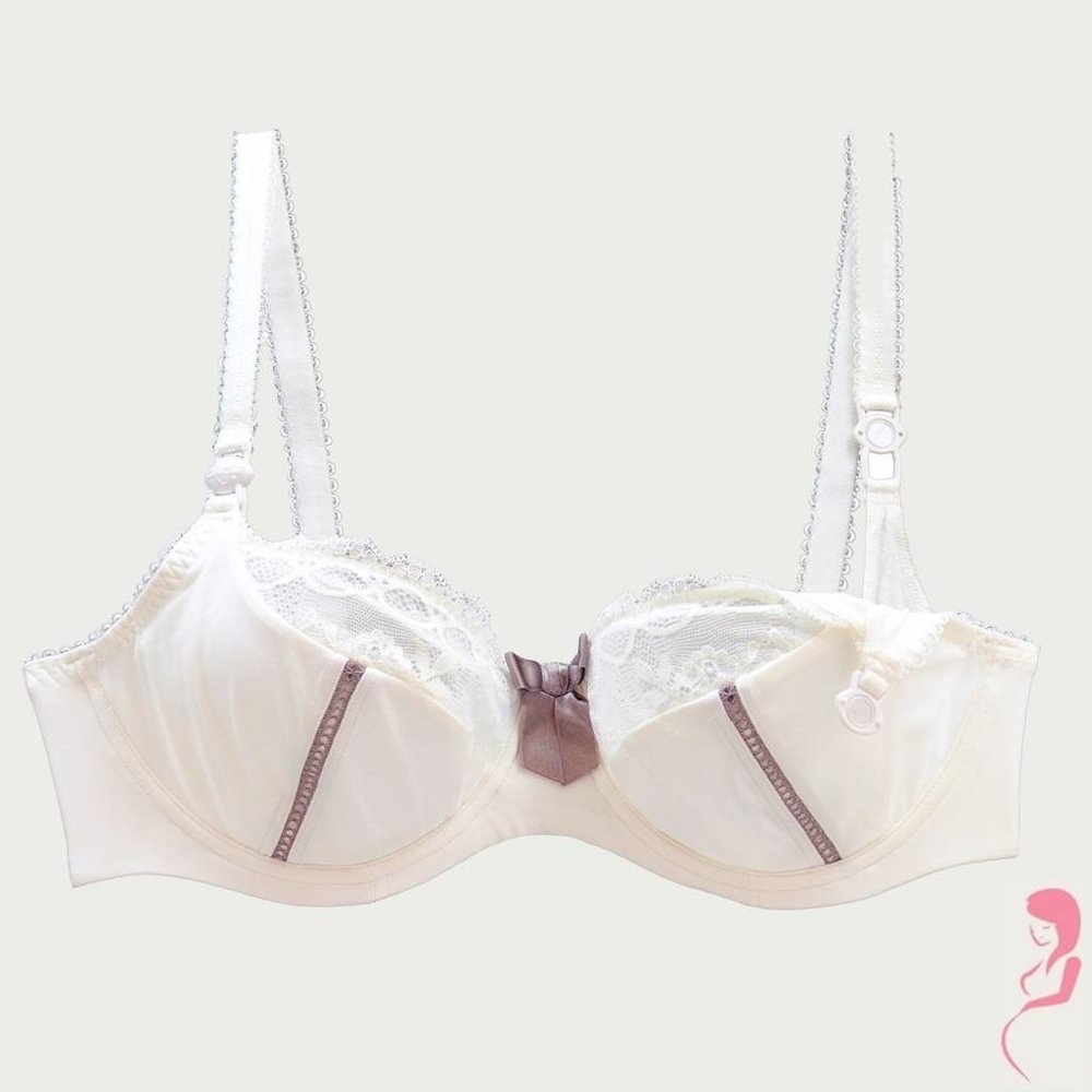 Cache Coeur Voedingsbh Lisa  Perle Cache Coeur Voedingsbh Lisa  Perle