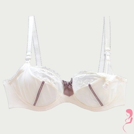 Cache Coeur Voedingsbh Lisa  Perle Cache Coeur Voedingsbh Lisa  Perle