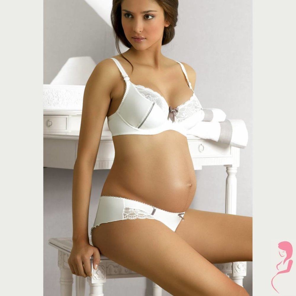 Cache Coeur Voedingsbh Lisa  Perle Cache Coeur Voedingsbh Lisa  Perle