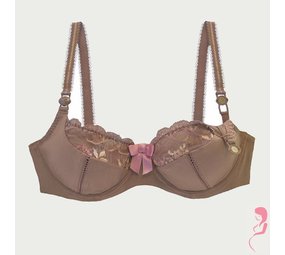 Cache Coeur Voedingsbh Lisa Vintage