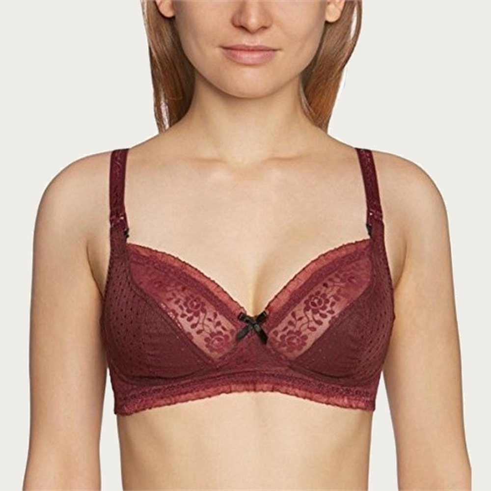 Bravado Zwangerschapsbh / Voedingsbh Sumblime Cherry Bravado Zwangerschapsbh / Voedingsbh Sumblime Cherry