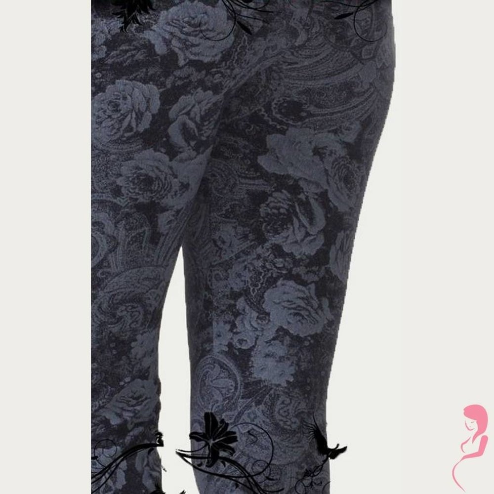 Op en Top Zwangerschapslegging Positielegging Andre