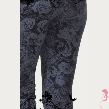 Op en Top Zwangerschapslegging Positielegging Andre