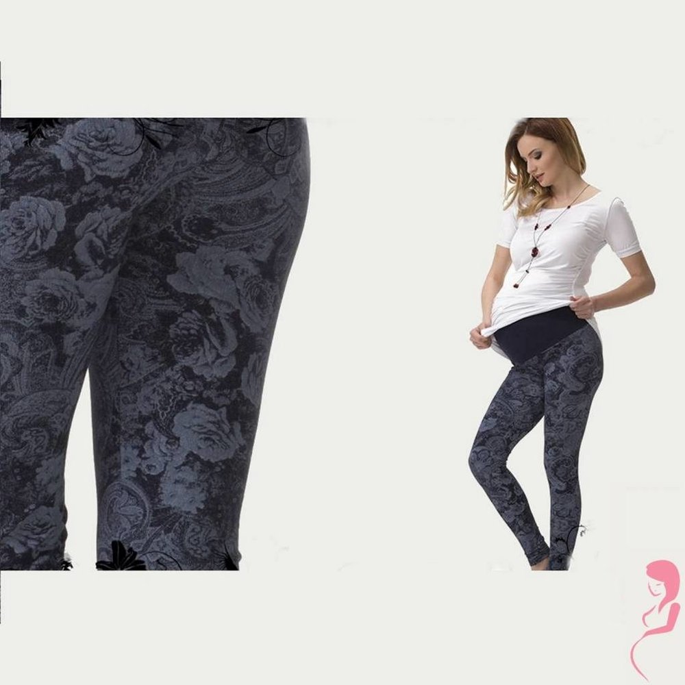 Op en Top Zwangerschapslegging Positielegging Andre