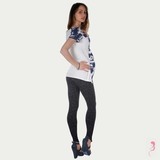 Op en Top Zwangerschapslegging Claudia