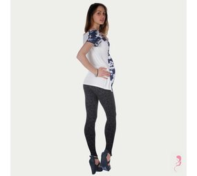 Op en Top Zwangerschapslegging Claudia Op en Top Zwangerschapslegging Claudia