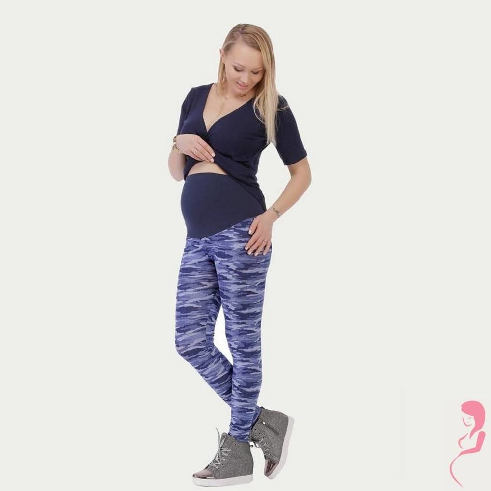 Op en Top Zwangerschapslegging Positielegging Dema Op en Top Zwangerschapslegging Positielegging Dema