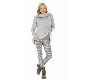 Op en Top Zwangerschapslegging Eve