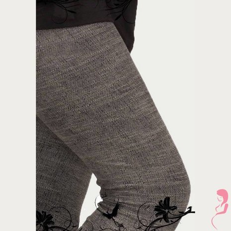 Op en Top Zwangerschapslegging Positielegging Karo