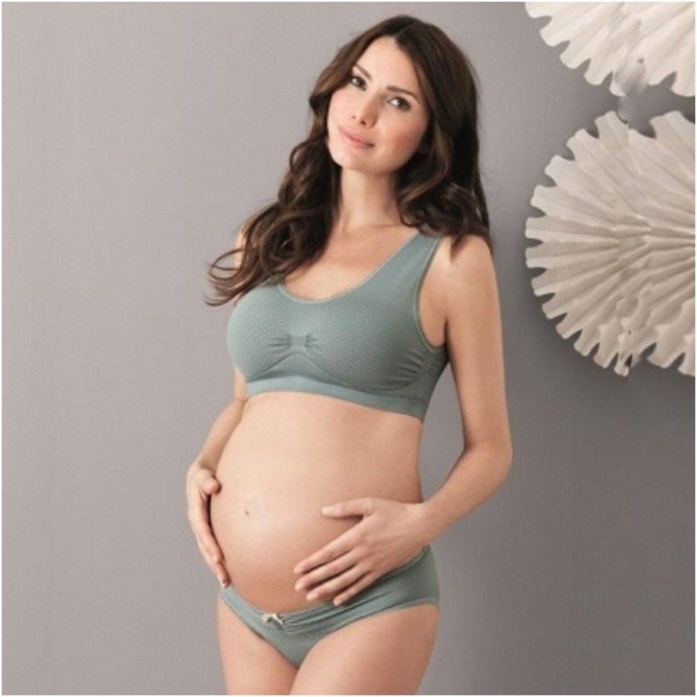 Anita slip Aqua Anita slip Aqua