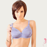 Benefit Voedingsbh Dalaja Lavender met beugel