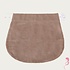 Broek  Verlenger met bruine stof Broek  Verlenger met bruine stof